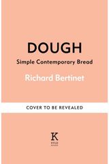 Dough: Show the dough who's boss