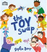 Toy Swap