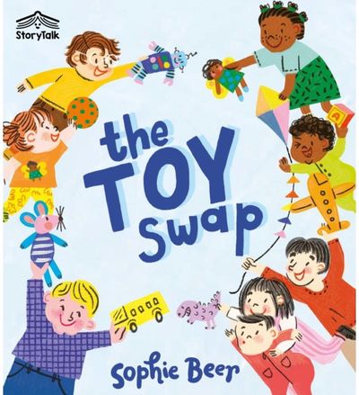 Toy Swap