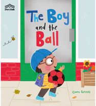 Boy and the Ball