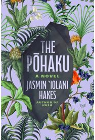 Pohaku: A Novel
