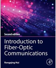 Introduction to Fiber-Optic Communications