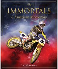 Immortals of American Motocross