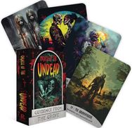 Oracle of the Undead: Guidance from the grave