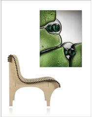 Architectural Design Journal Issue 2: Architects and Furniture