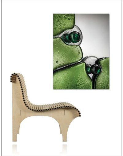 Architectural Design Journal Issue 2: Architects and Furniture