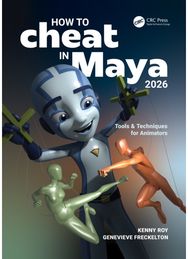 How to Cheat in Maya 2026: Tools & Techniques for Animators