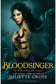 Bloodsinger