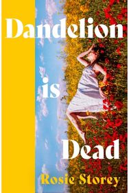 Dandelion is Dead