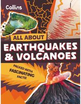 Earthquakes and Volcanoes: Discover Fascinating Facts About Planet Earth