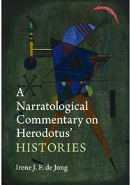 Narratological Commentary on Herodotus Histories