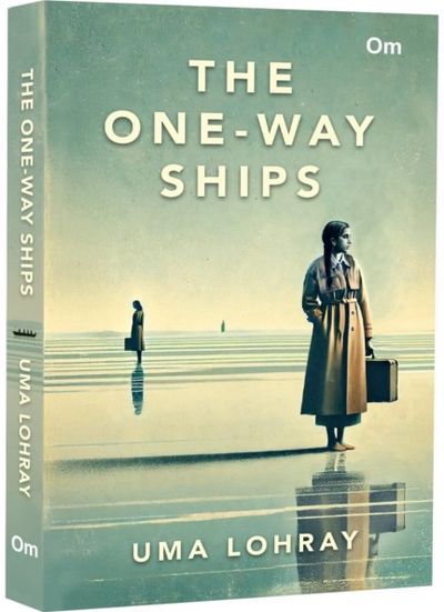 One Way Ships