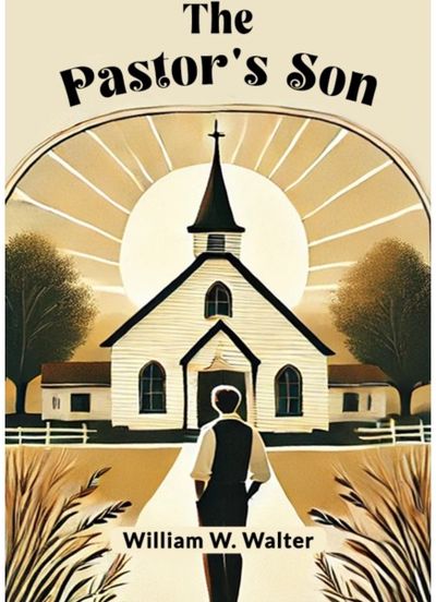 The Pastors Son