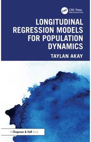Longitudinal Regression Models for Population Dynamics