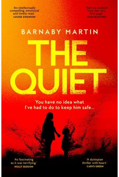 Quiet