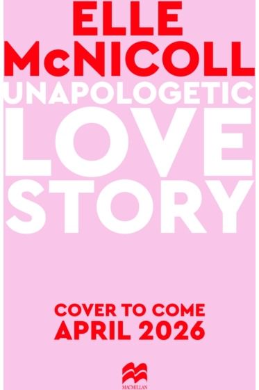 Unapologetic Love Story