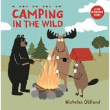 Camping In The Wild