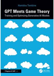GPT Meets Game Theory: Training and Optimizing Generative AI Models