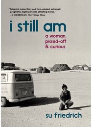I Still Am A Woman, Pissed-Off & Curious