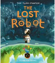 Lost Robot