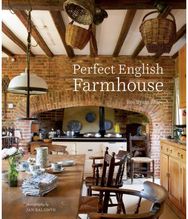 Perfect English Farmhouse