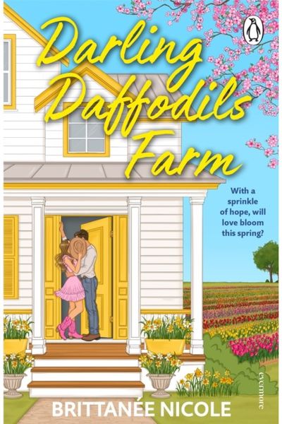 Darling Daffodils Farm