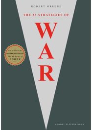 33 Strategies Of War