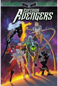 Superior Avengers