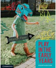 Play in the Early Years