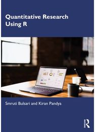 Quantitative Research using R