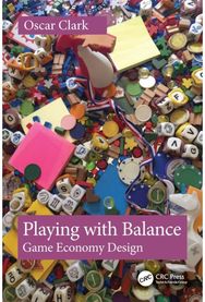 Playing with Balance: Game Economy Design