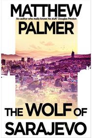 Wolf of Sarajevo