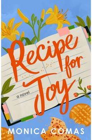Recipe for Joy: A Novel