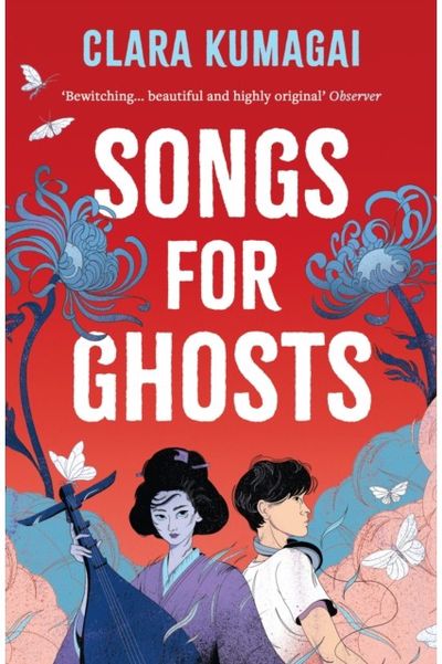 Songs for Ghosts