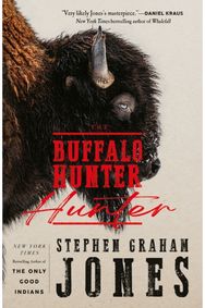Buffalo Hunter Hunter