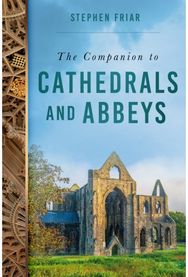 Companion to Cathedrals and Abbeys