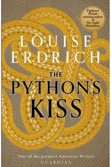 Pythons Kiss: Stories