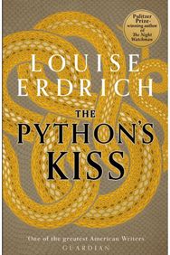 Pythons Kiss: Stories