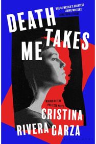 Death Takes Me: from the Pulitzer Prize-winning author