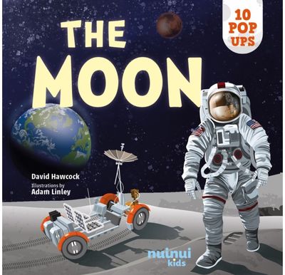Moon, The