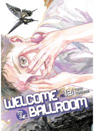Welcome to the Ballroom 12