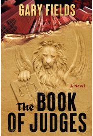 Book of Judges: A Novel