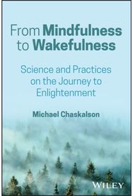 From Mindfulness to Wakefulness: Science and Practices on the Journey to Enlightenment