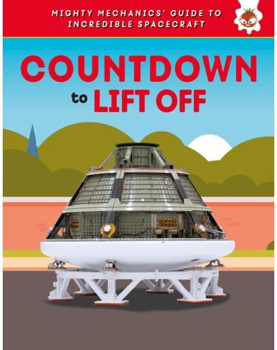 Countdown to Lift Off
