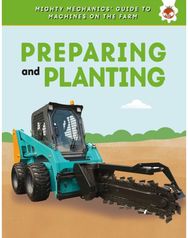Preparing and Planting