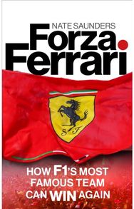 Forza Ferrari: How F1’s Most Famous Team Can Win Again