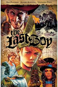 Last Boy