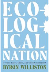Ecological Nation: Toward Peace, Order, and Good Government
