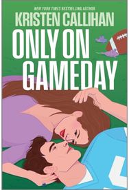 Only on Gameday