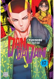 Dandadan, Vol. 17